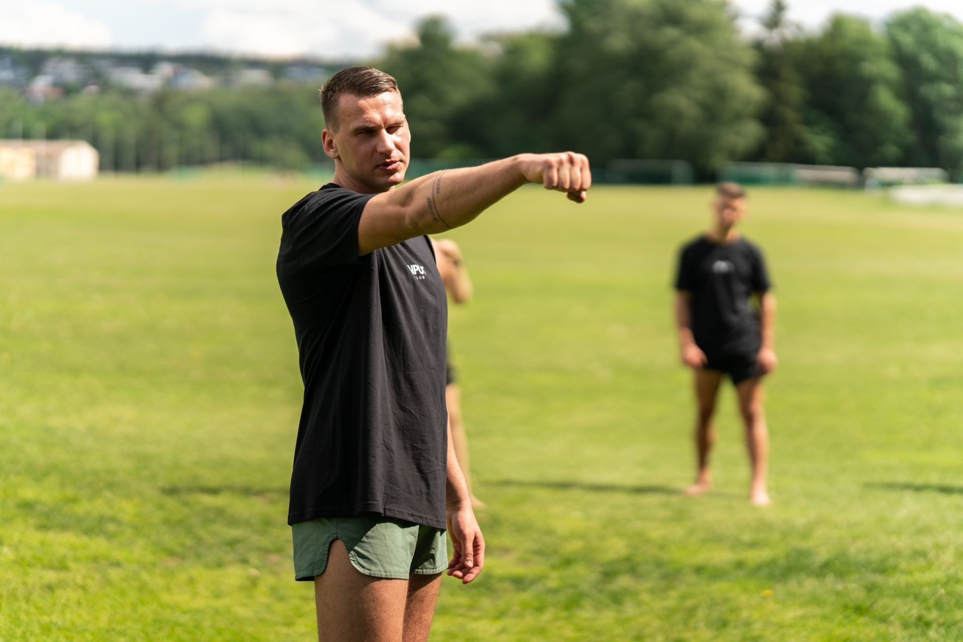 1-til-1 coaching med Andreas Iversen